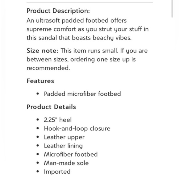 ALEGRIA LINN Velcro Wedge Comfort Sandals EU 39 9 - Picture 12 of 14